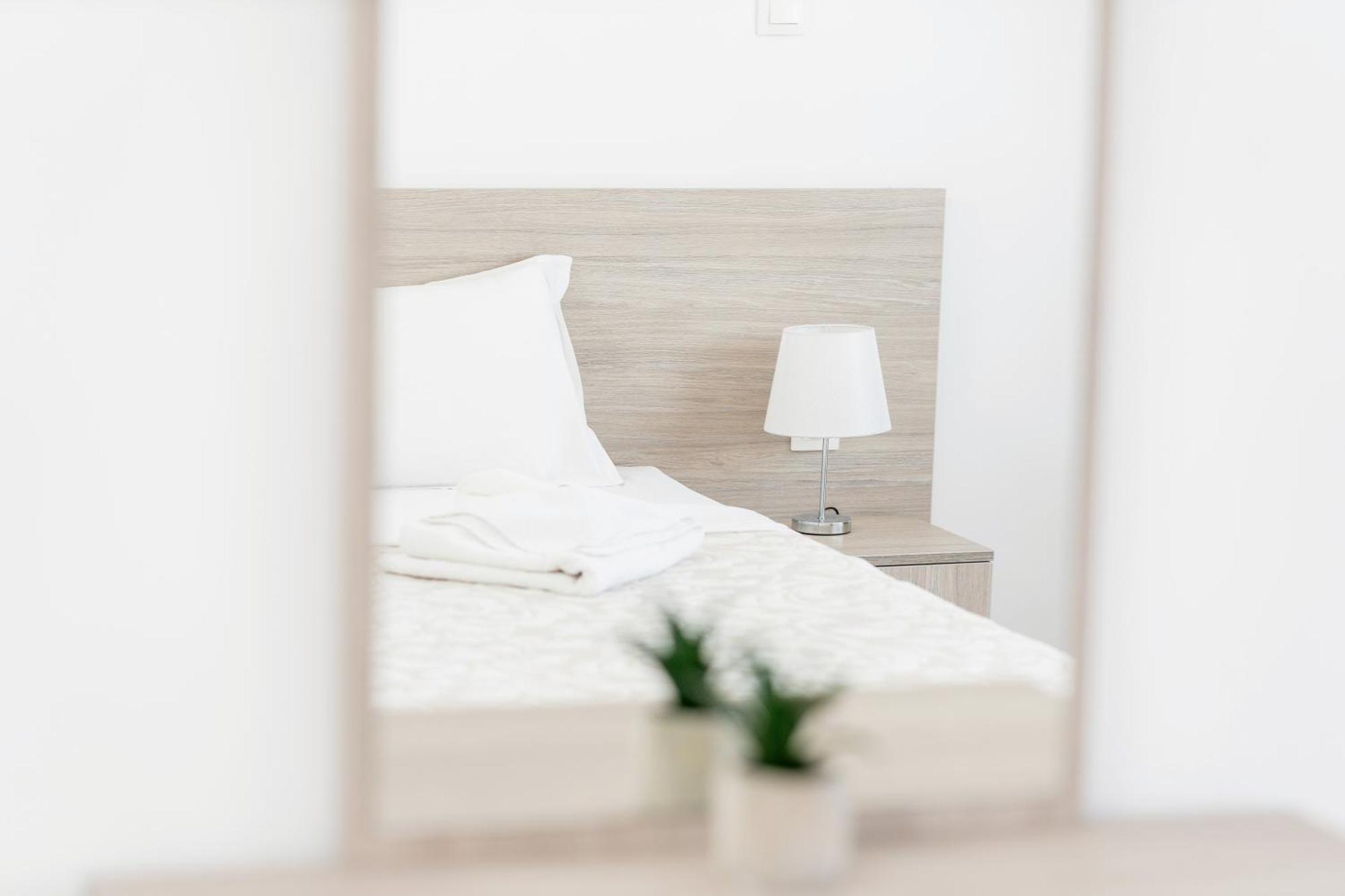 Boutique Wellness Hotel Ambrosia 切尔诺莫雷茨 外观 照片