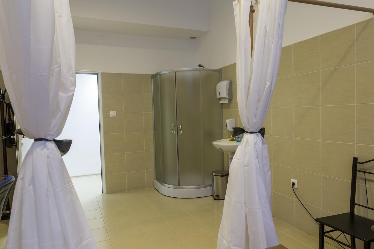 Boutique Wellness Hotel Ambrosia 切尔诺莫雷茨 外观 照片